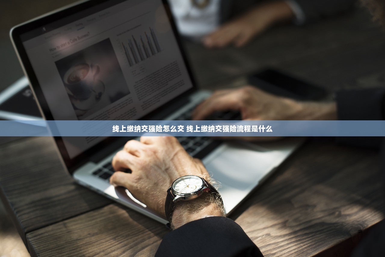 线上缴纳交强险怎么交 线上缴纳交强险流程是什么  第1张