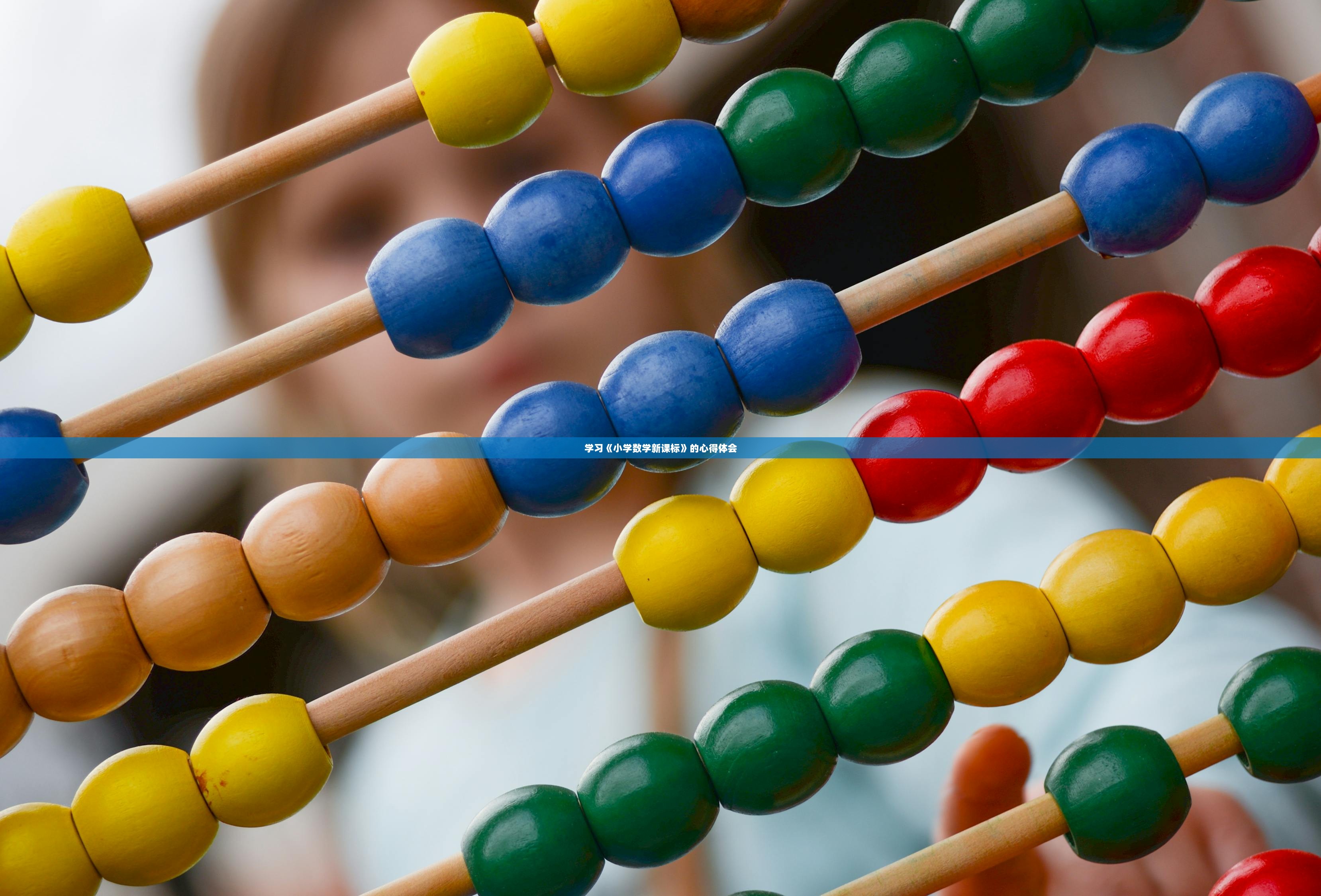 学习《小学数学新课标》的心得体会