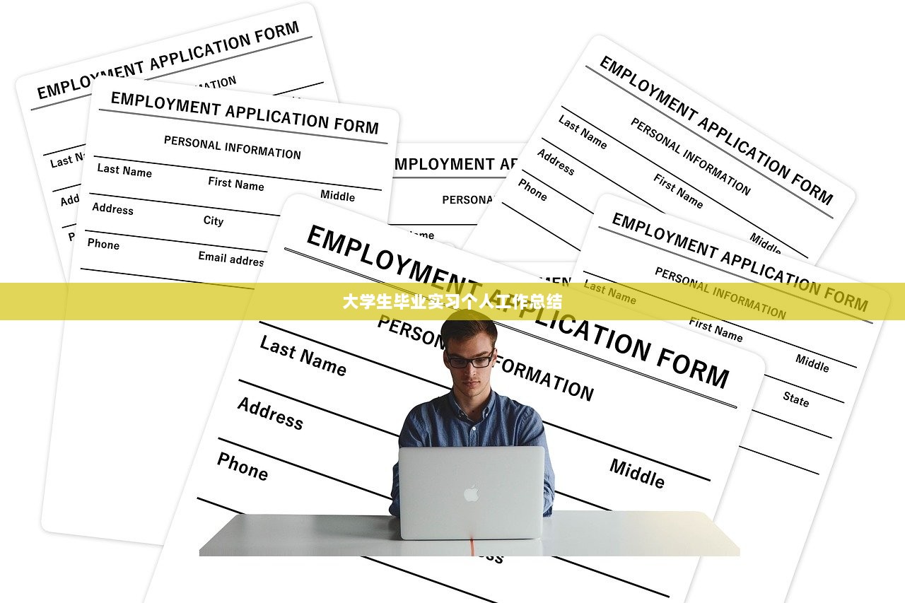 大学生毕业实习个人工作总结 第1张 大学生毕业实习个人工作总结 第1张