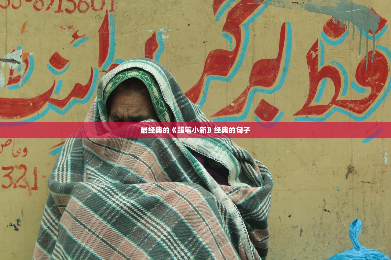 最经典的《蜡笔小新》经典的句子 第1张 最经典的《蜡笔小新》经典的句子 第1张