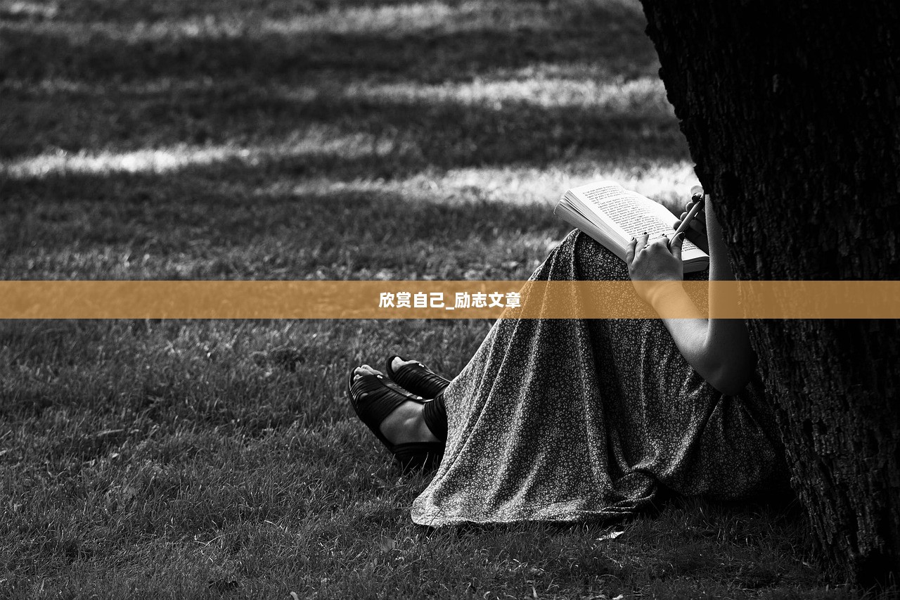 欣赏自己_励志文章 第1张 欣赏自己_励志文章 第1张