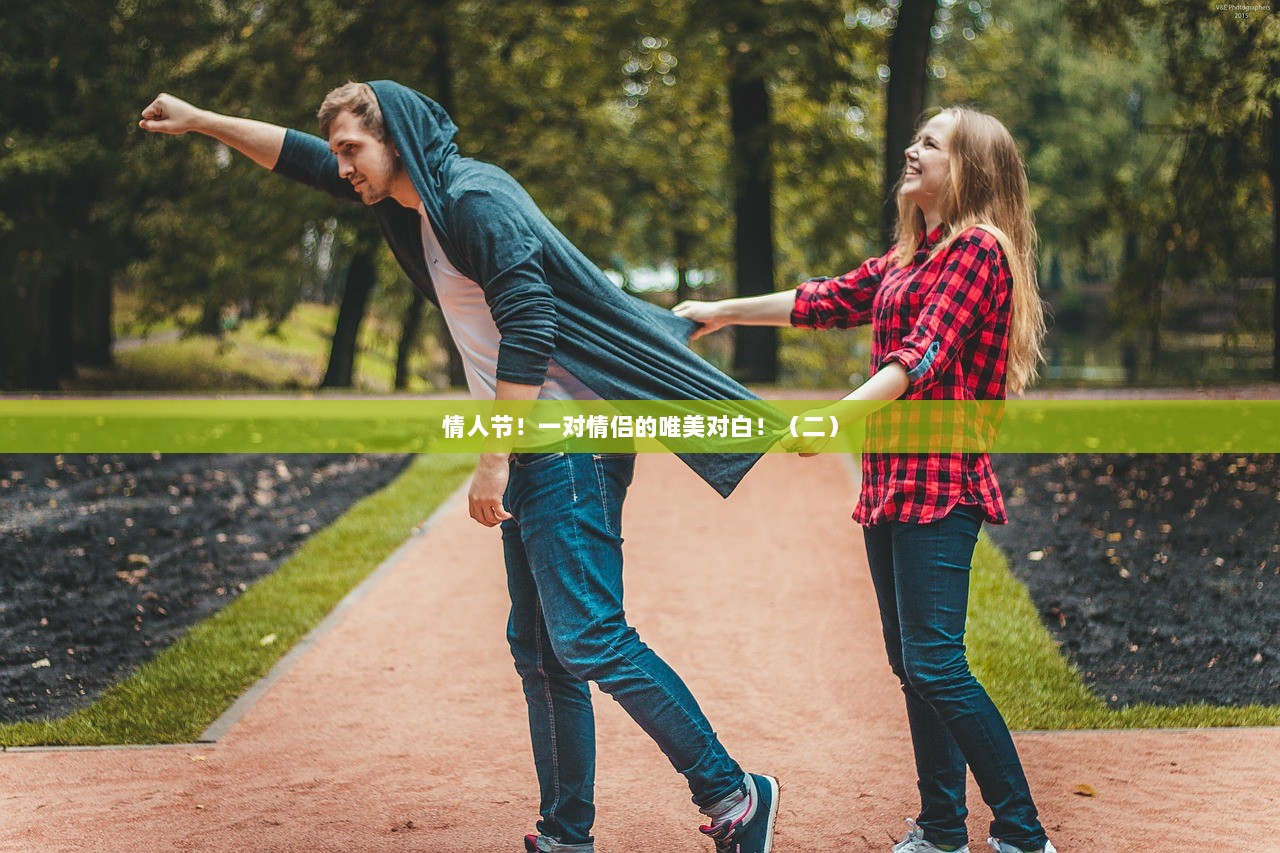 情人节！一对情侣的唯美对白！（二）