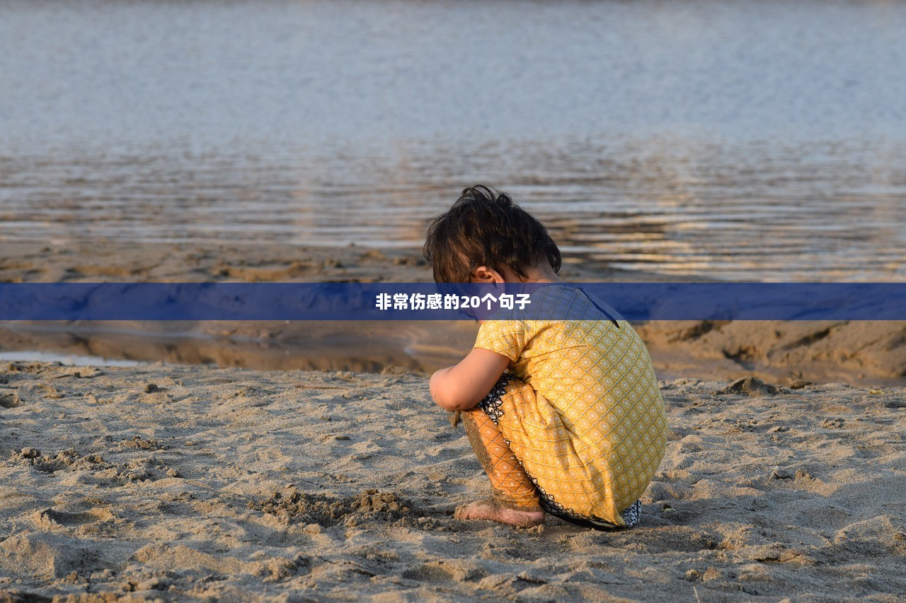 非常伤感的20个句子