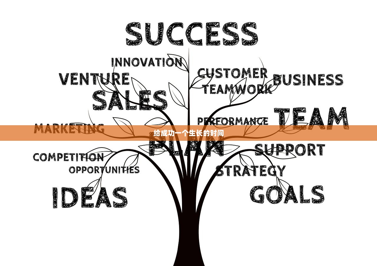 给成功一个生长的时间