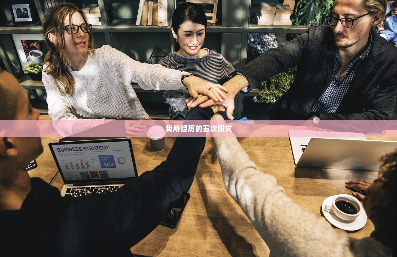 我所经历的五次股灾  第1张