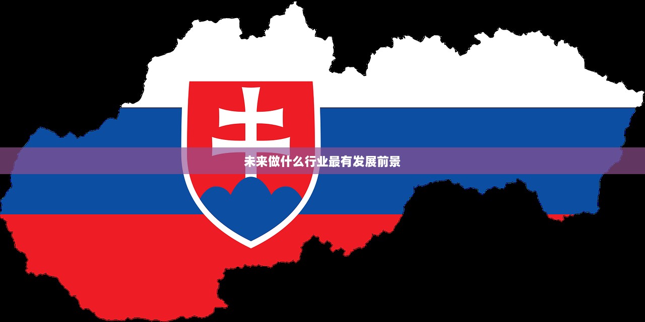 未来做什么行业最有发展前景
