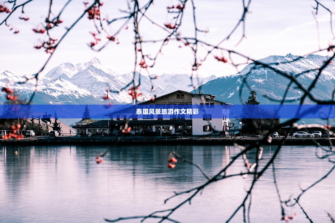 泰国风景旅游作文精彩 第1张 泰国风景旅游作文精彩 第1张