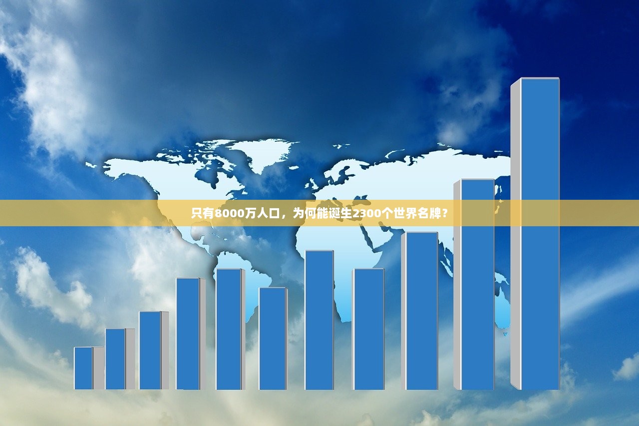 只有8000万人口，为何能诞生2300个世界名牌？  第1张