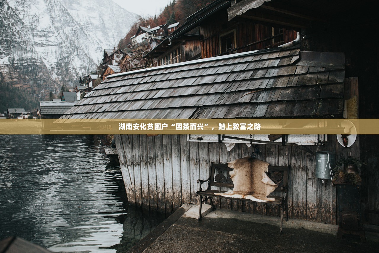 湖南安化贫困户“因茶而兴”，踏上致富之路