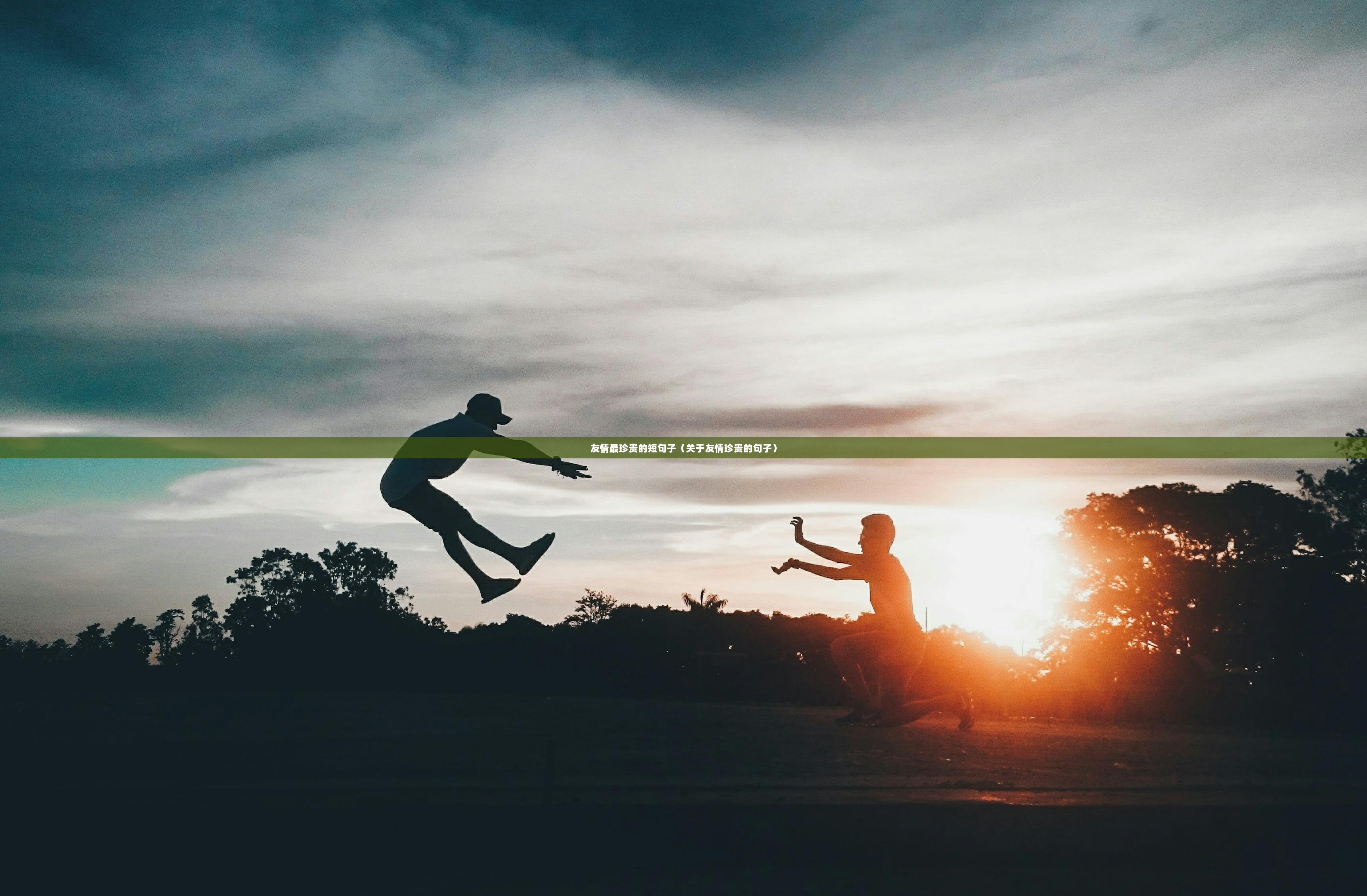 友情最珍贵的短句子（关于友情珍贵的句子）