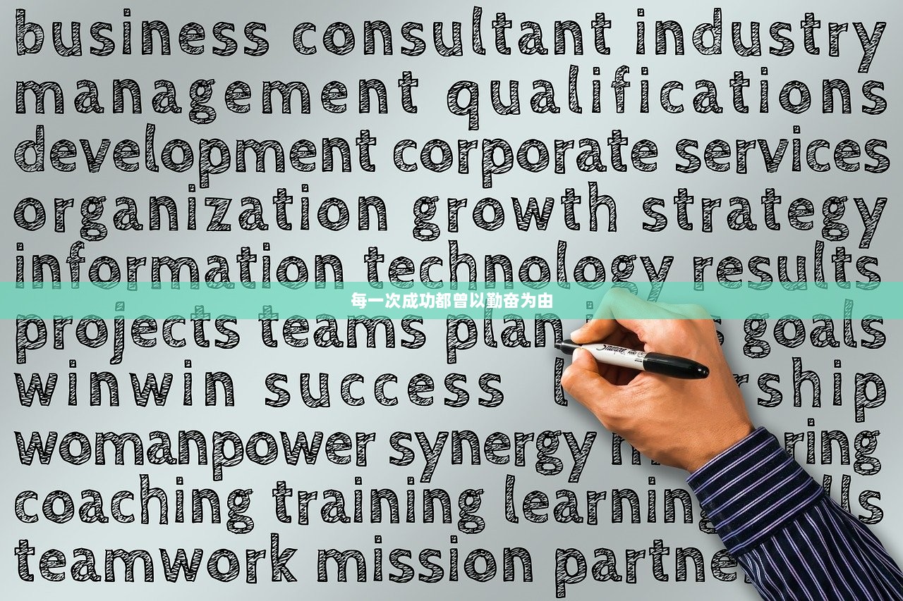 每一次成功都曾以勤奋为由  第1张