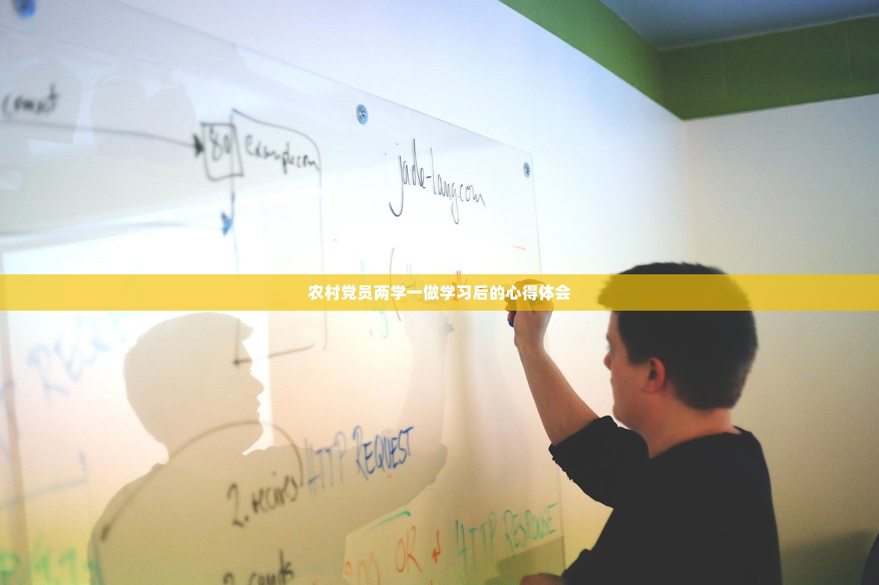 农村党员两学一做学习后的心得体会  第1张