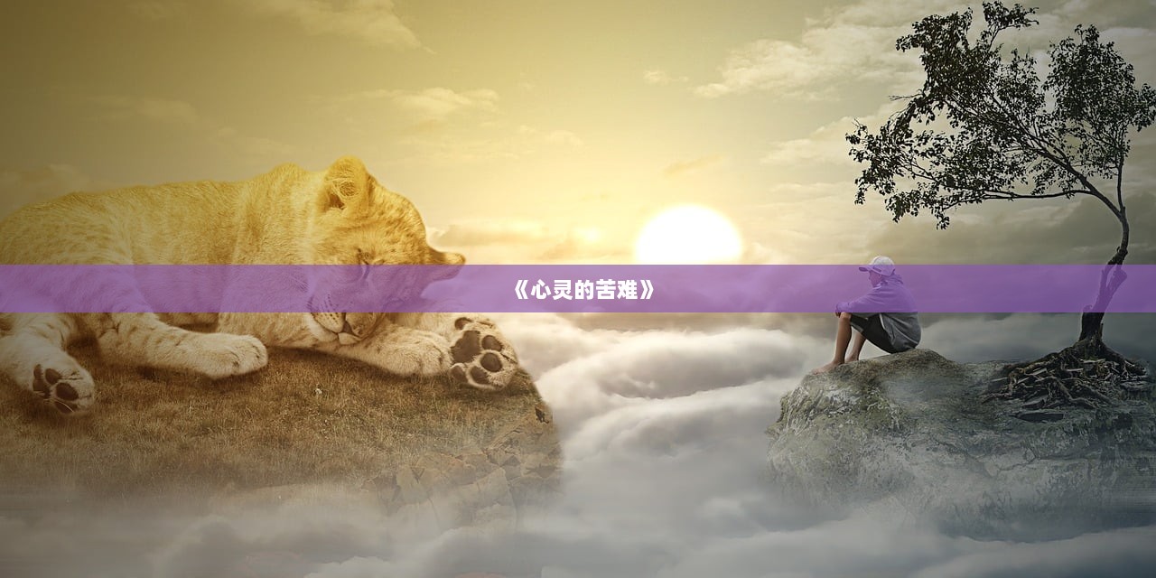 《心灵的苦难》