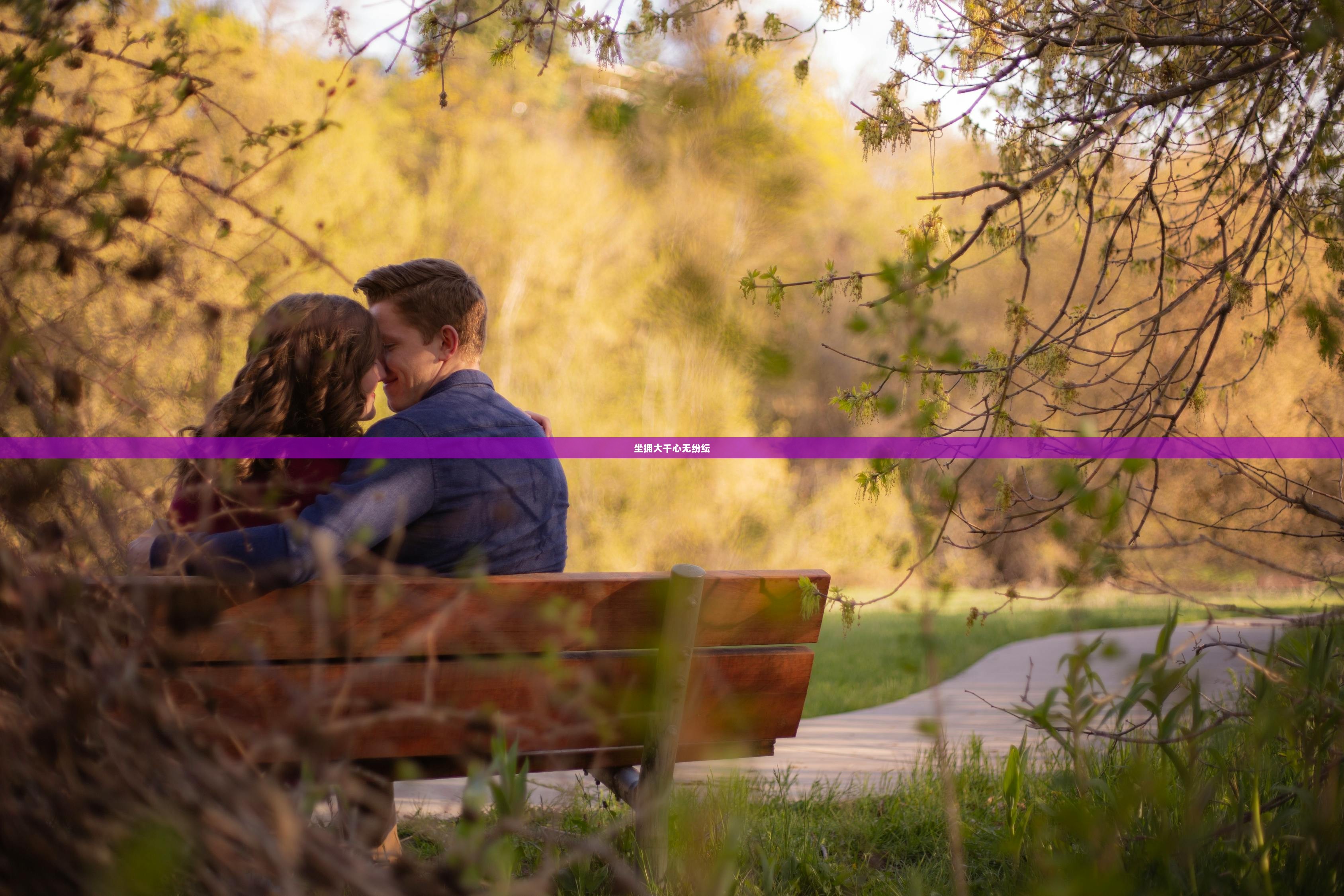 坐拥大千心无纷纭