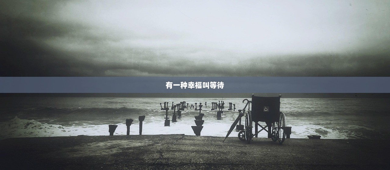 有一种幸福叫等待  第1张
