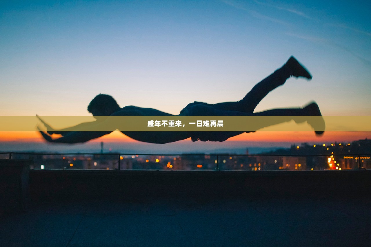 盛年不重来，一日难再晨