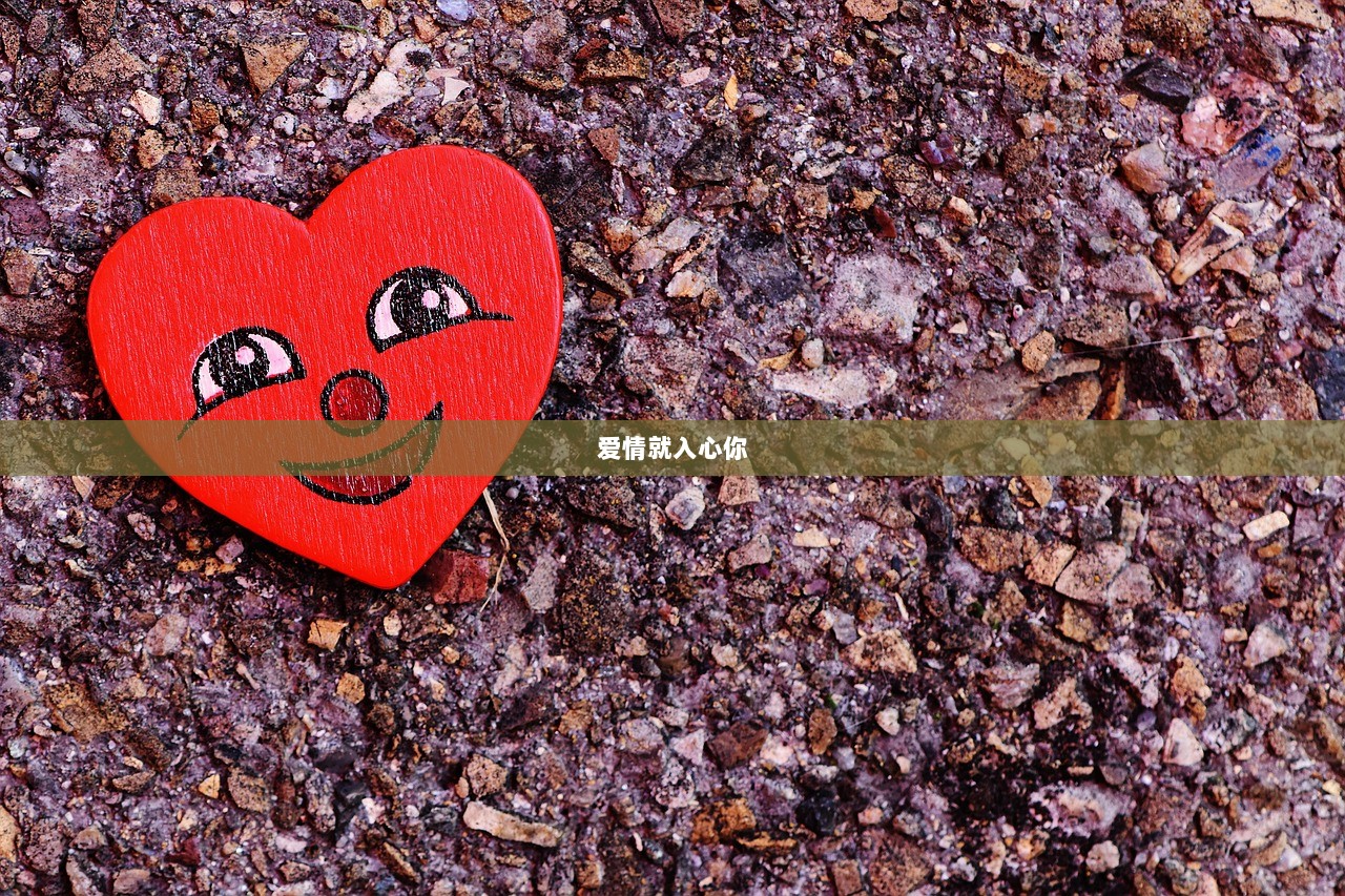 爱情就入心你