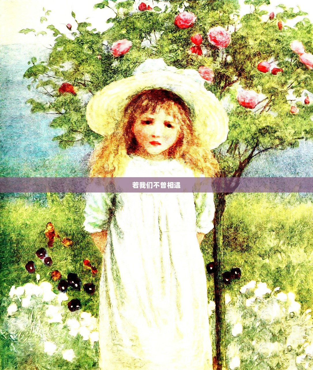 若我们不曾相遇