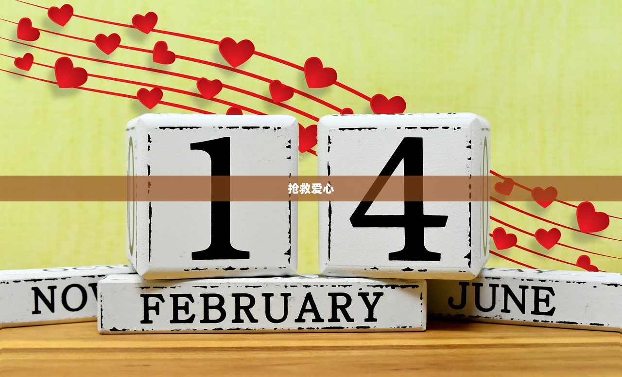 抢救爱心  第1张