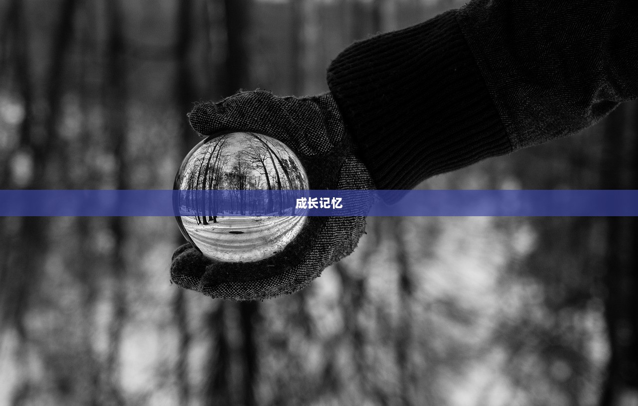成长记忆