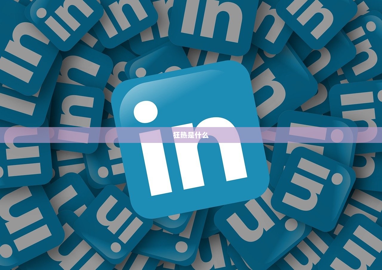 狂热是什么  第1张