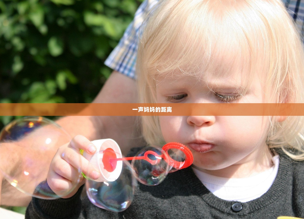 一声妈妈的距离  第1张