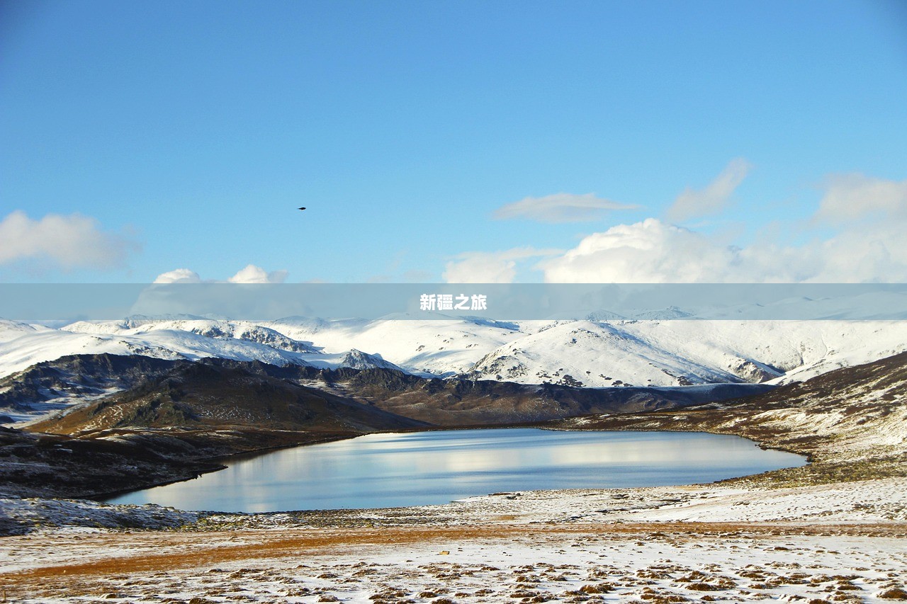 新疆之旅