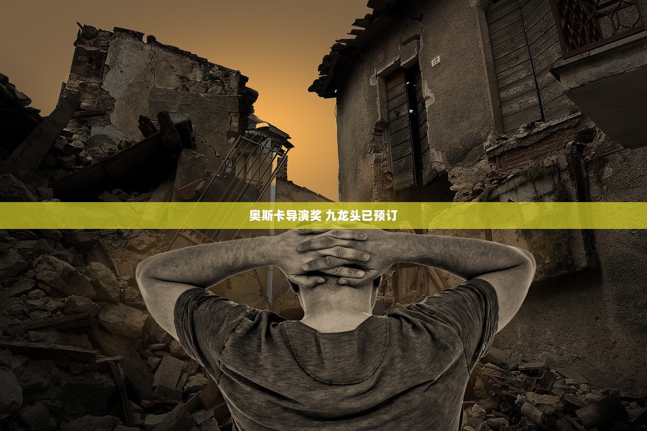 奥斯卡导演奖 九龙头已预订  第1张