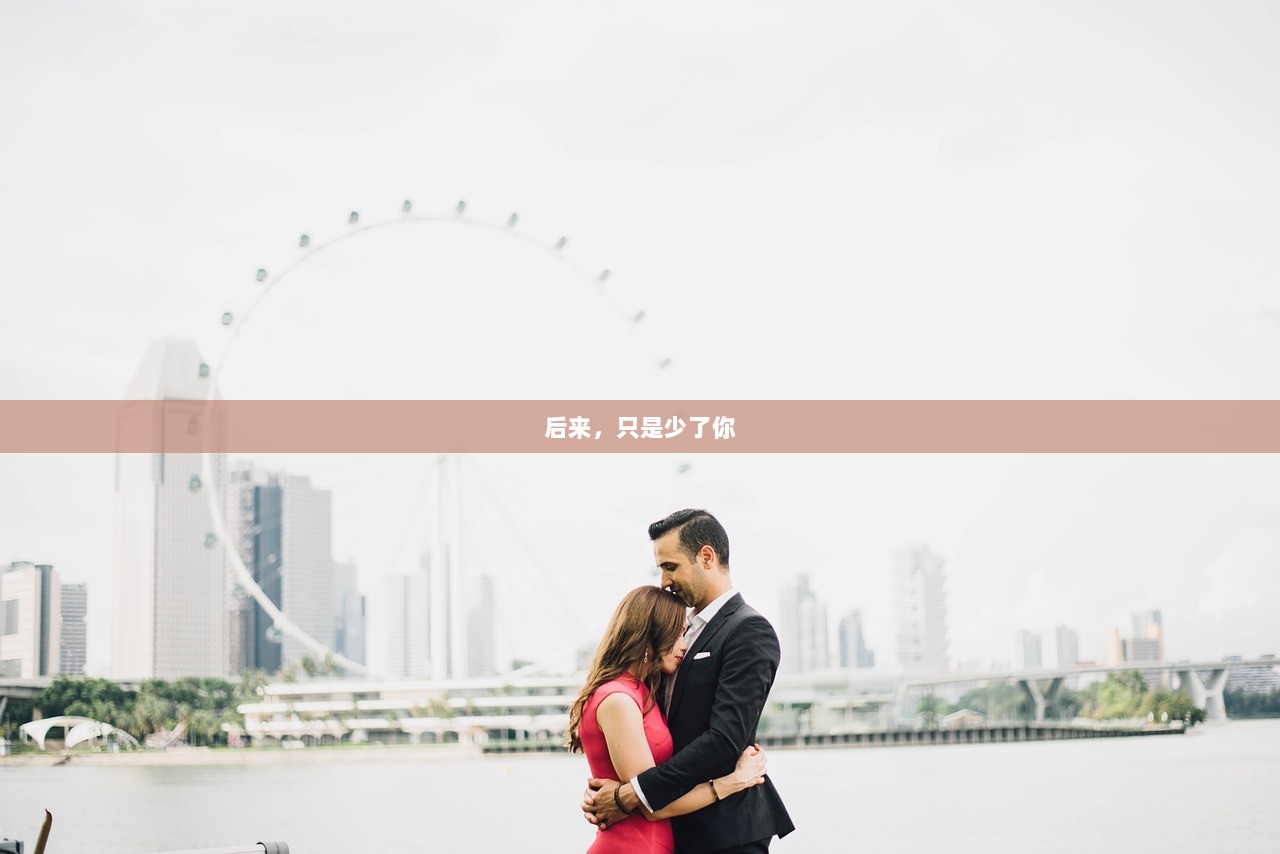 后来，只是少了你