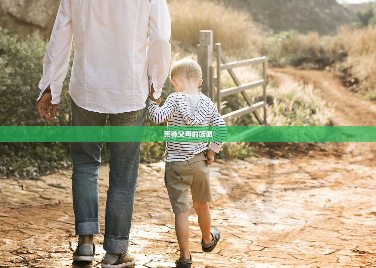 善待父母的唠叨  第1张