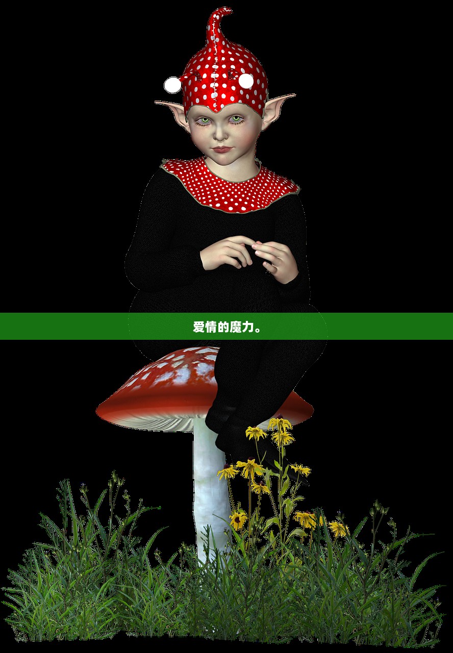 爱情的魔力。  第1张