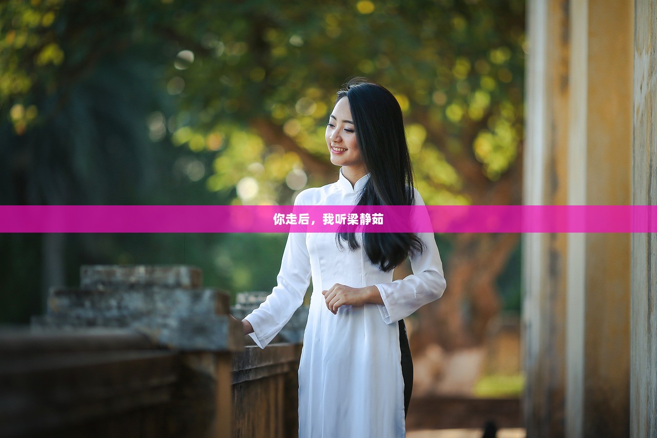 你走后，我听梁静茹