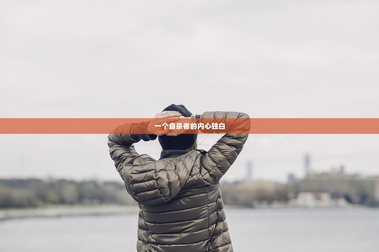 一个自杀者的内心独白