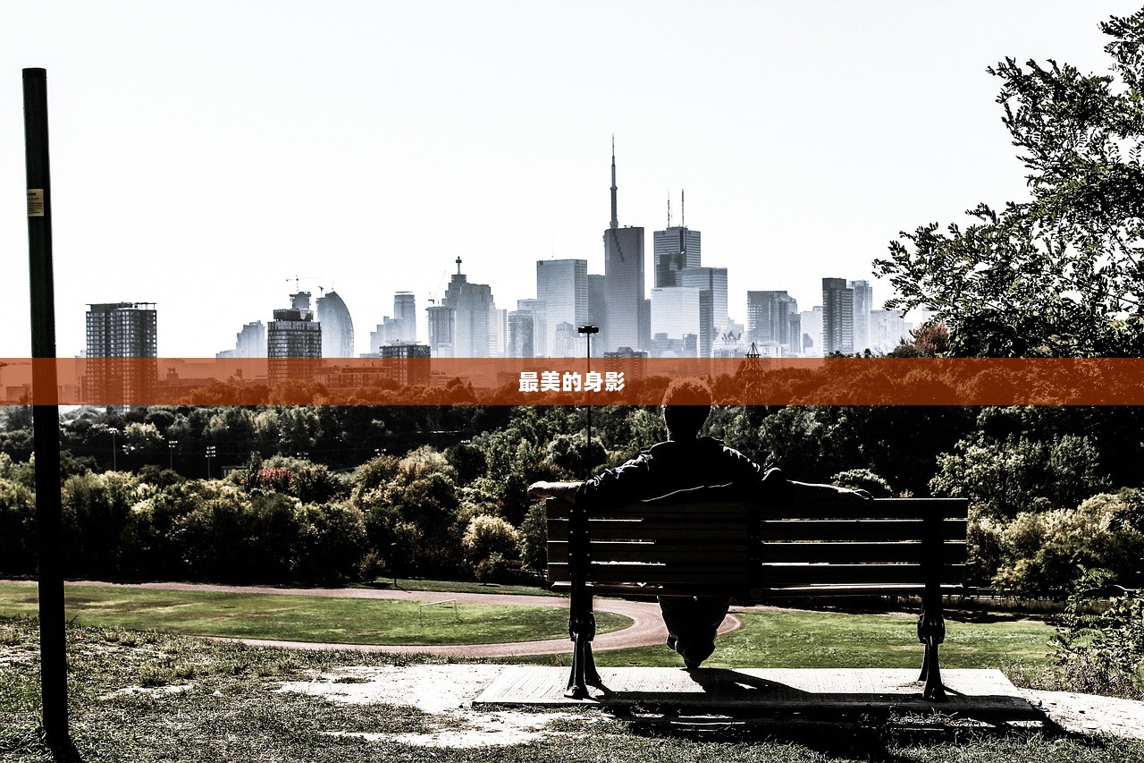 最美的身影  第1张