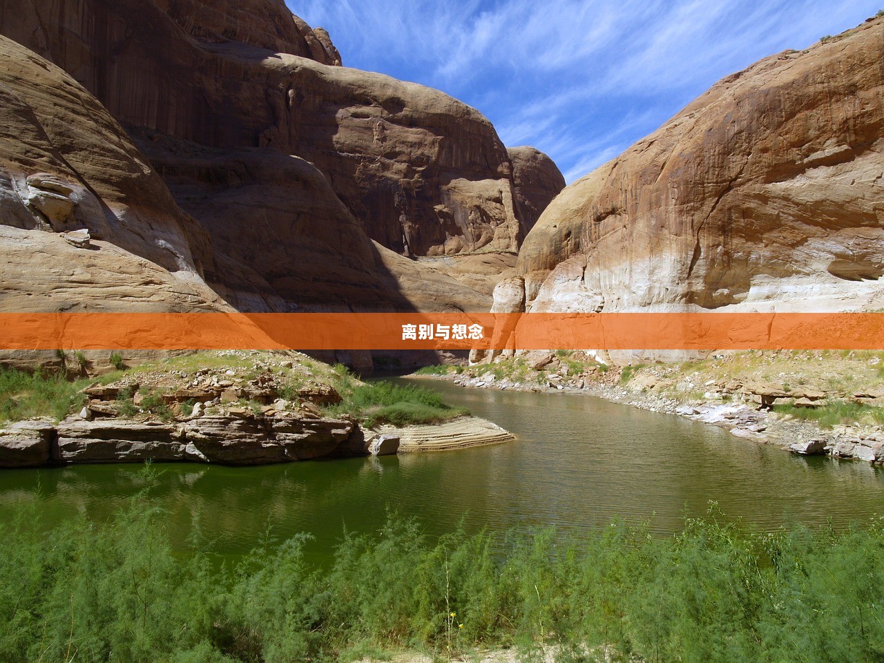 离别与想念 第1张 离别与想念 第1张