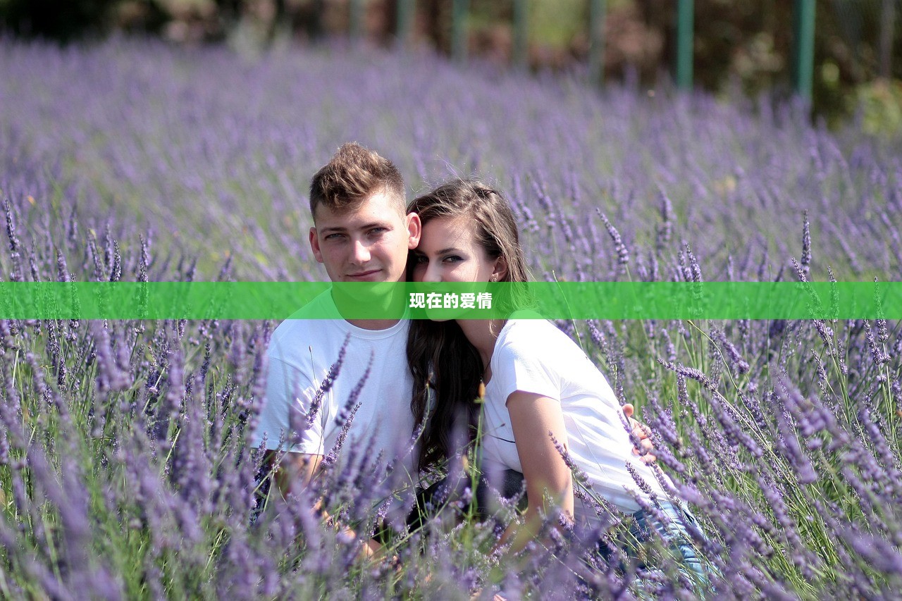 现在的爱情