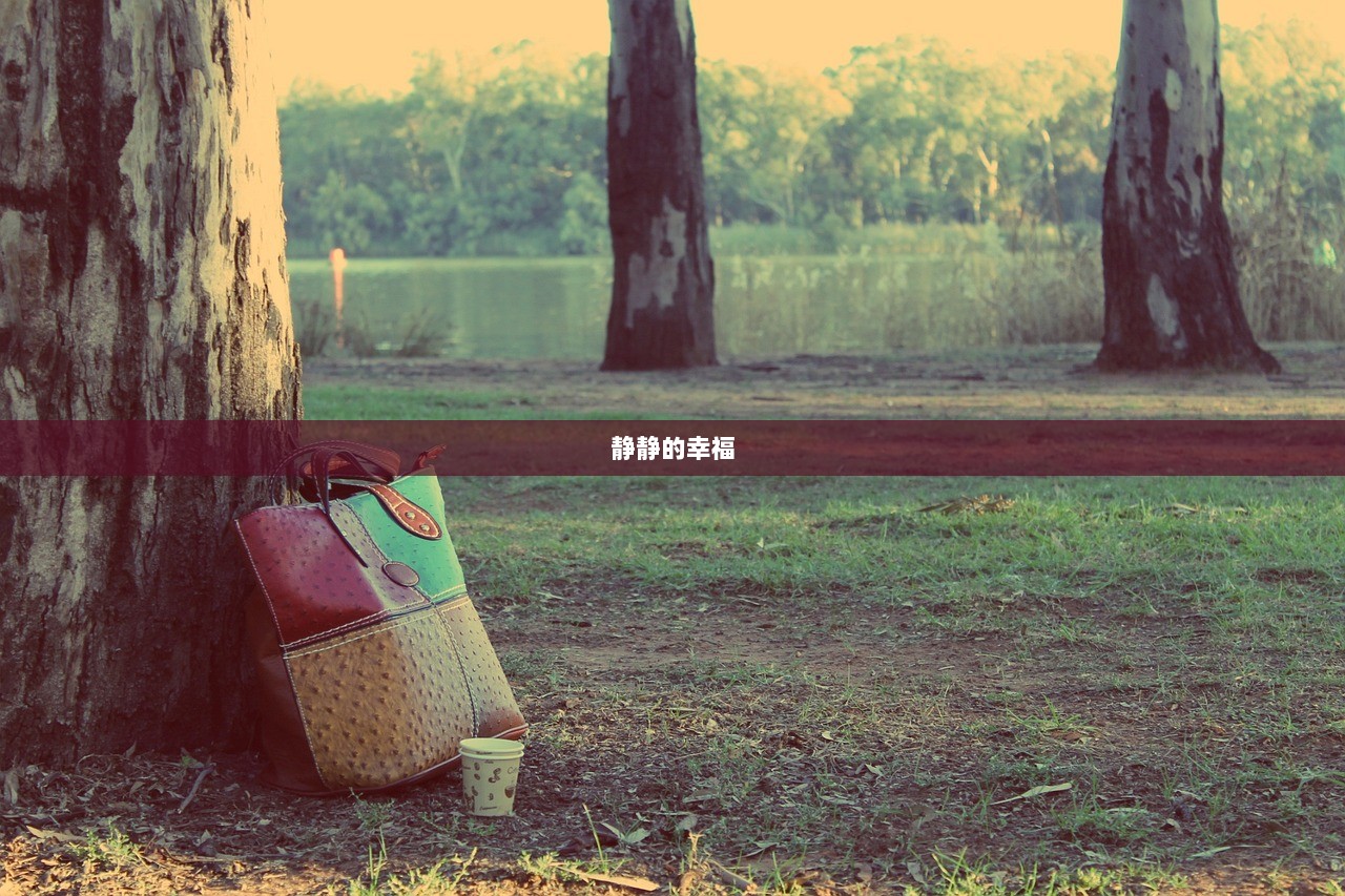 静静的幸福