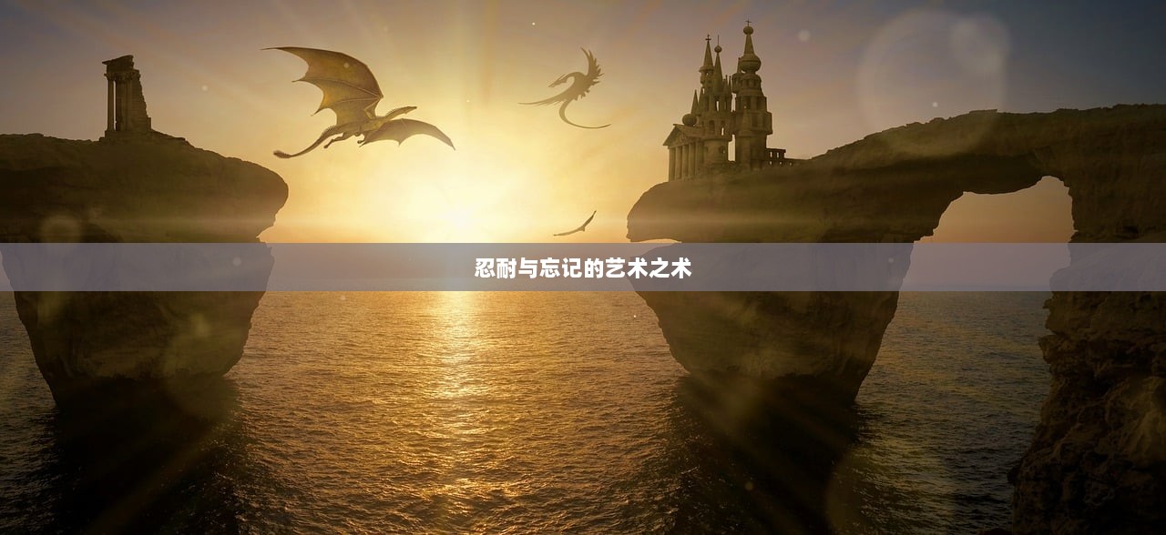 忍耐与忘记的艺术之术