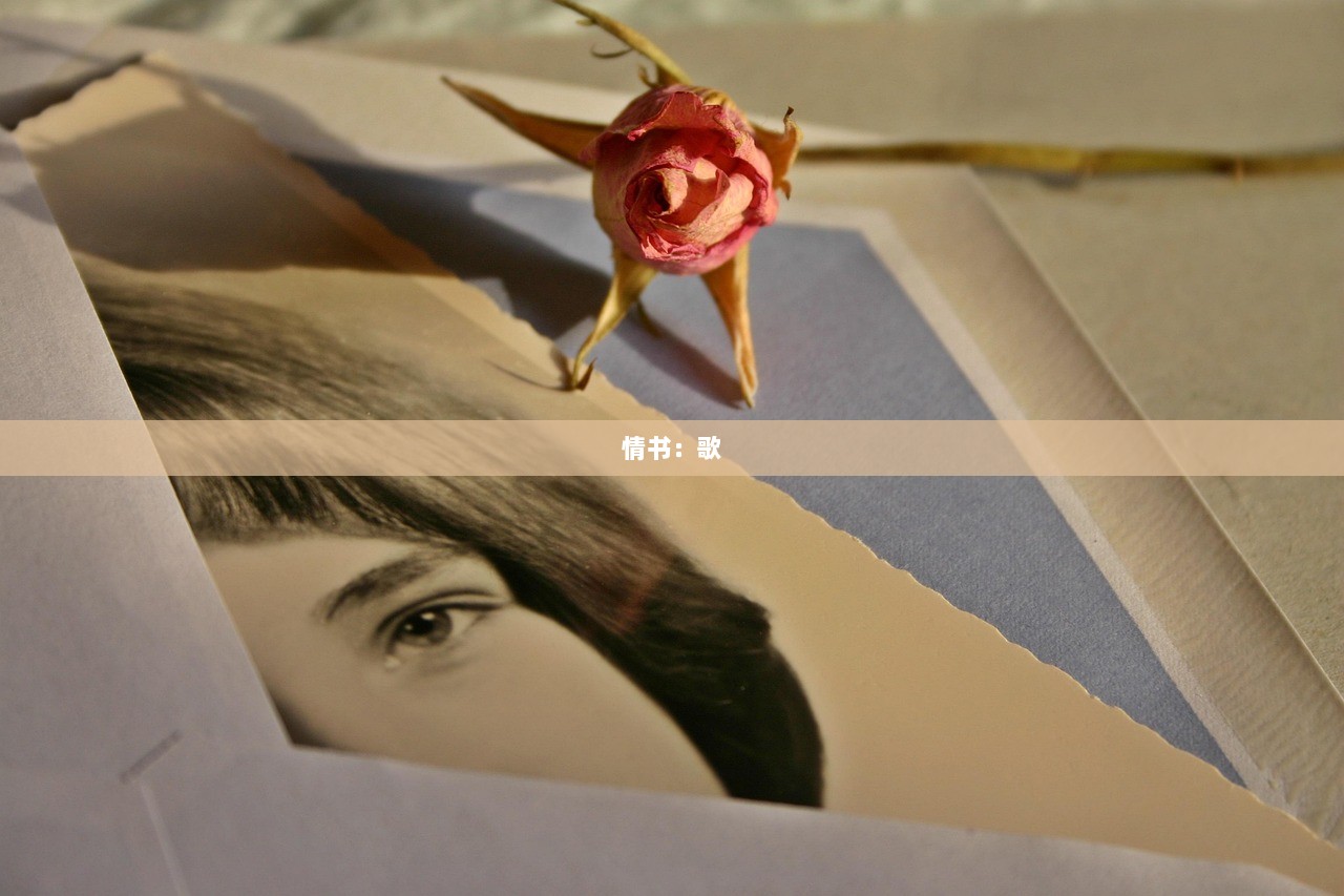 情书：歌