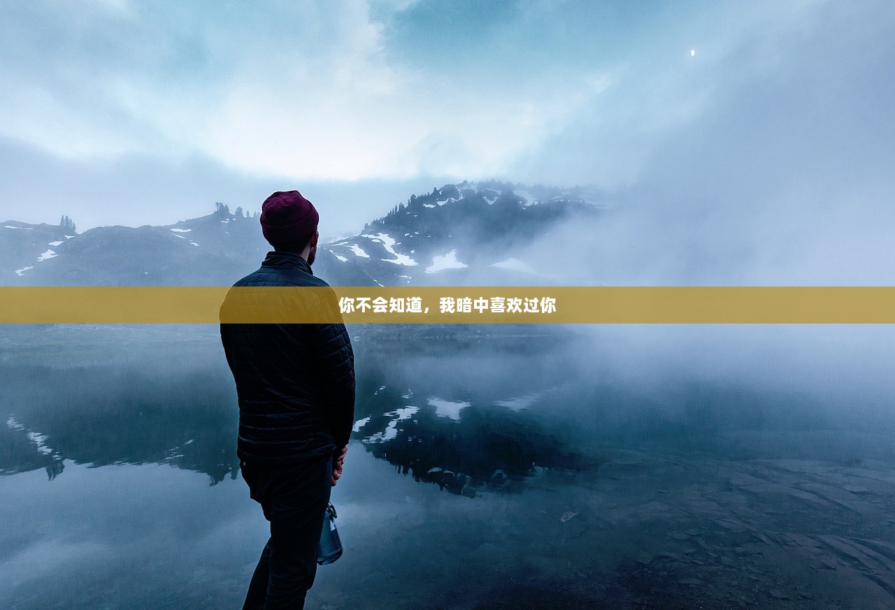 你不会知道，我暗中喜欢过你