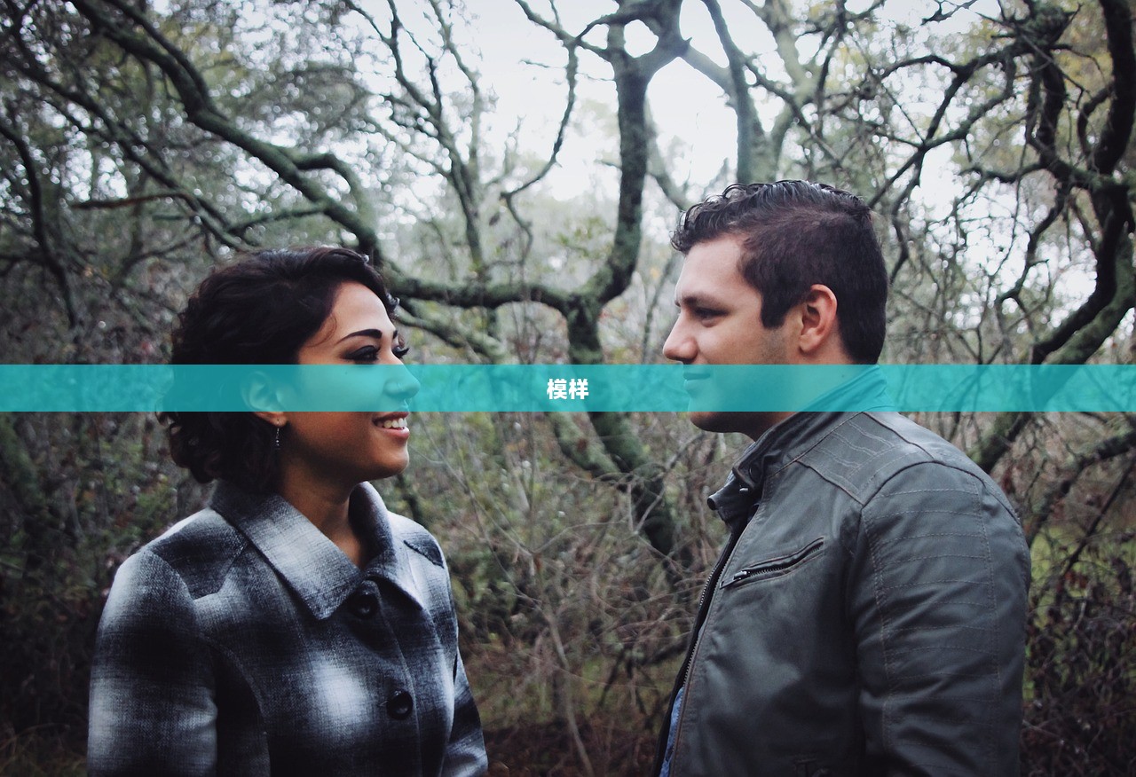 模样 第1张 模样 第1张