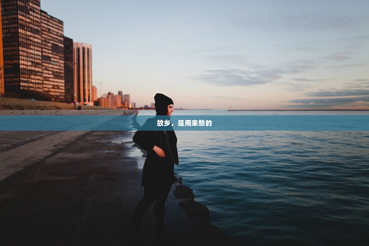 故乡，是用来愁的