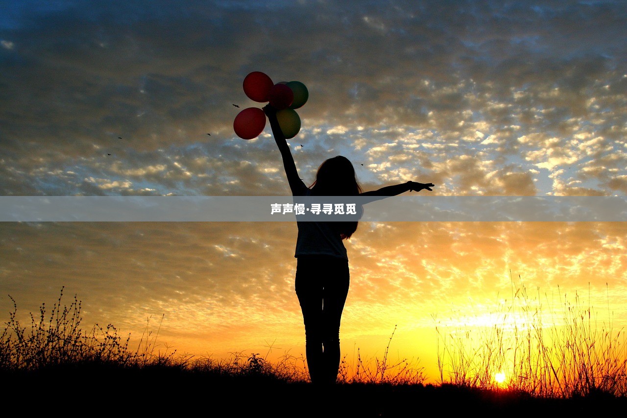 声声慢·寻寻觅觅