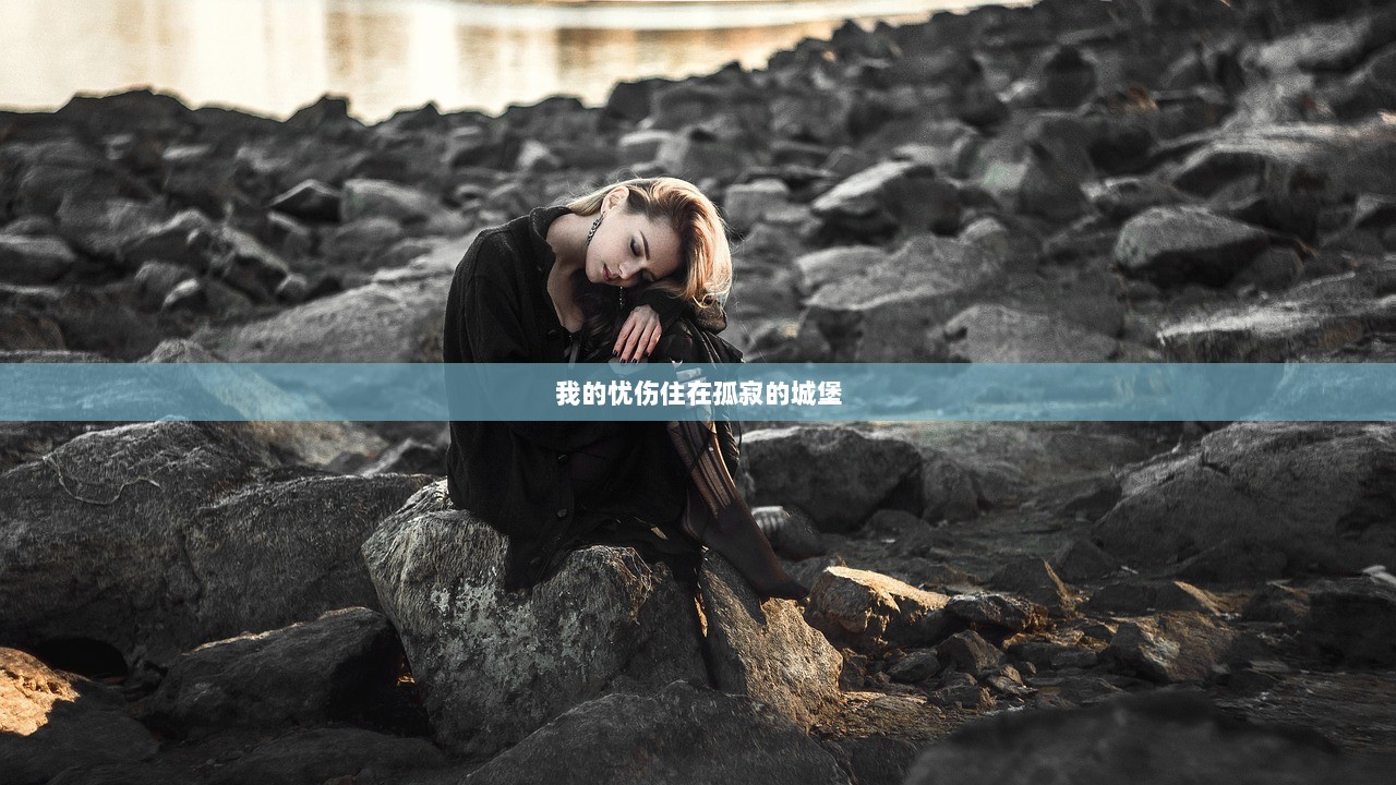 我的忧伤住在孤寂的城堡  第1张