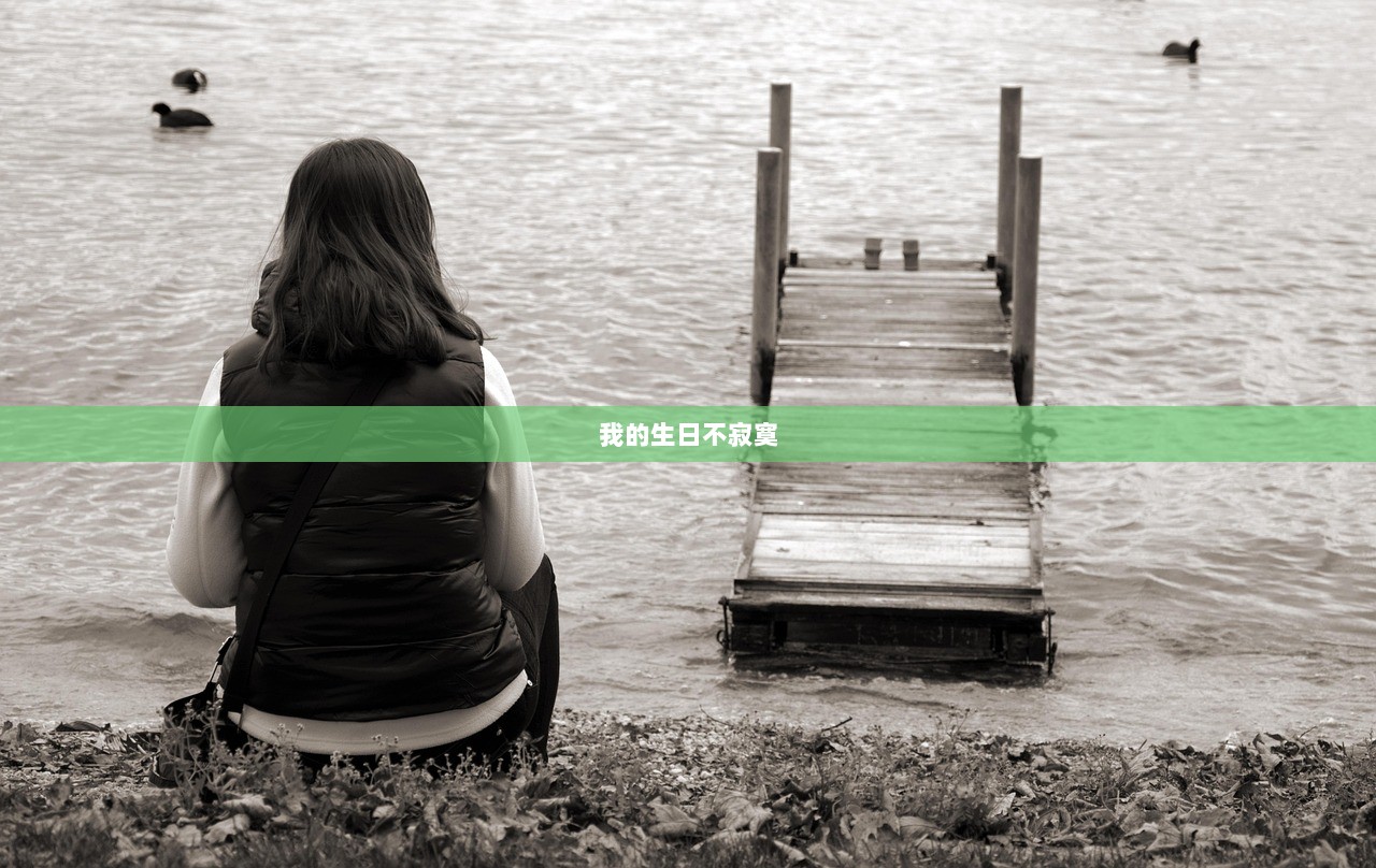 我的生日不寂寞