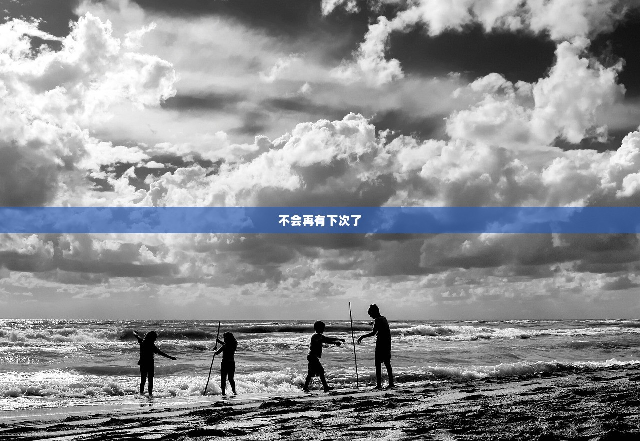 不会再有下次了