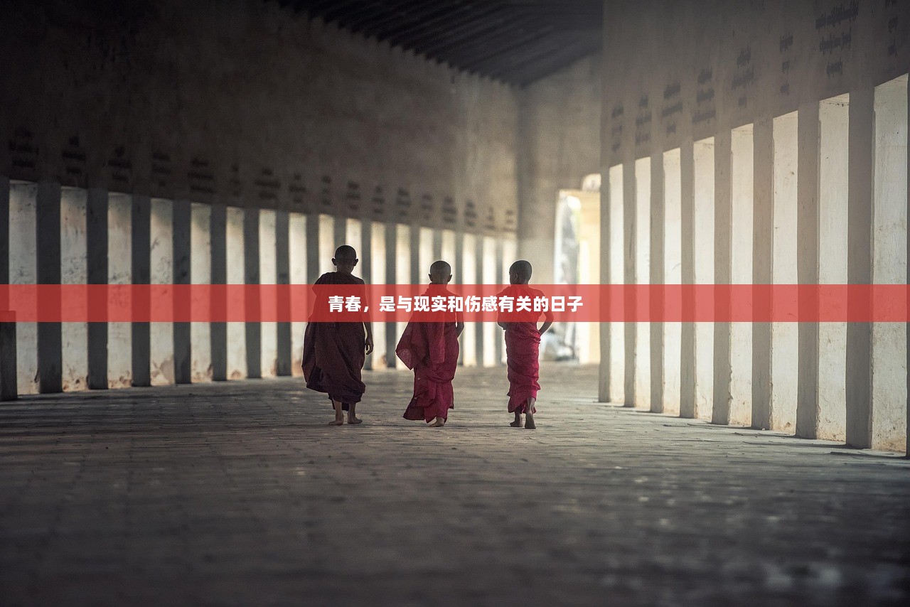 青春，是与现实和伤感有关的日子