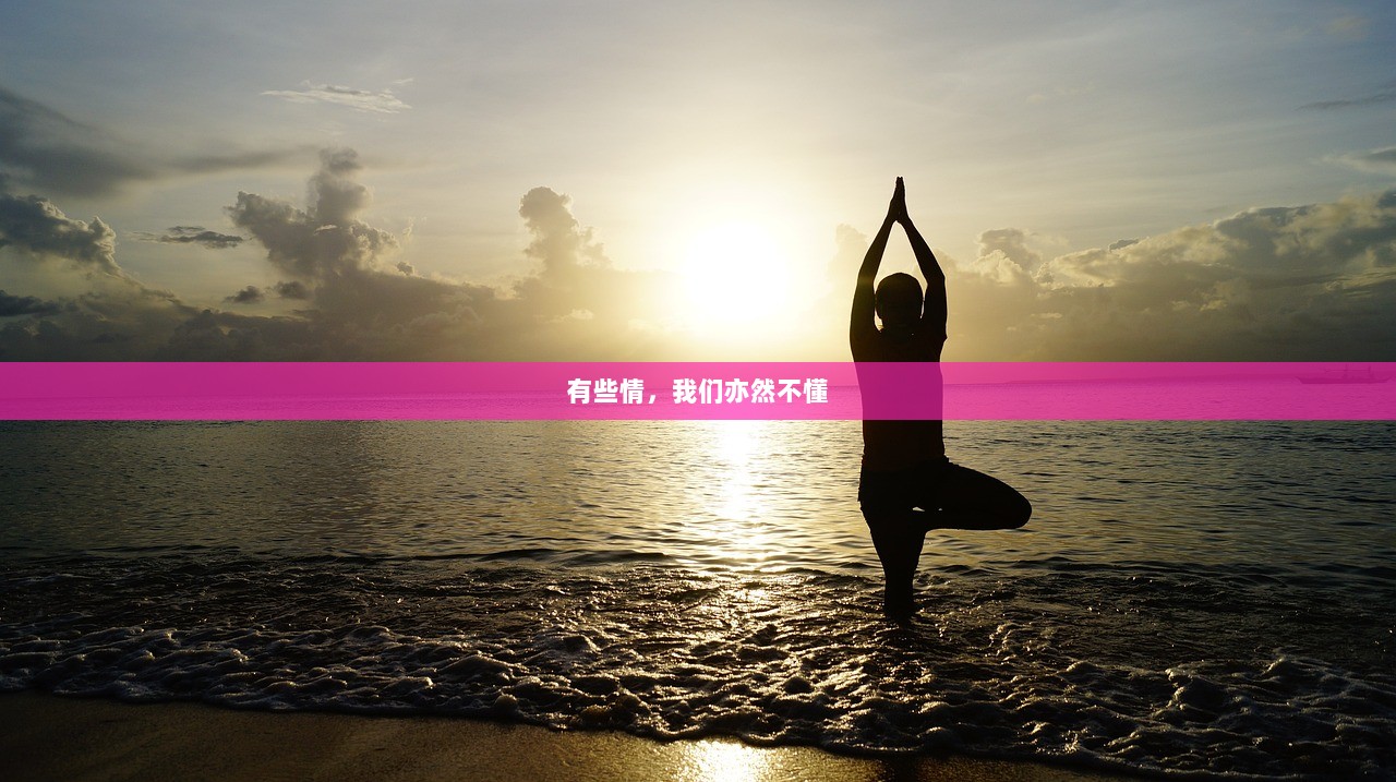 有些情，我们亦然不懂