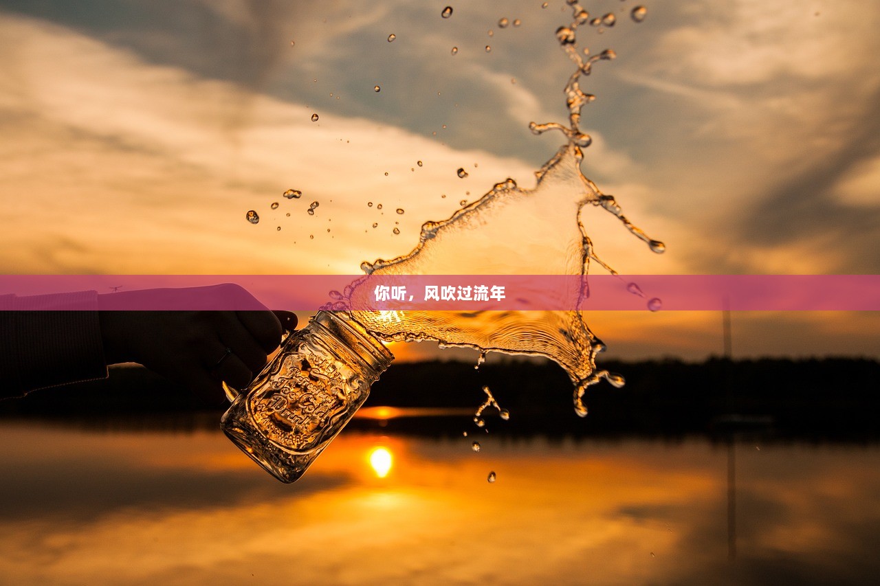 你听，风吹过流年
