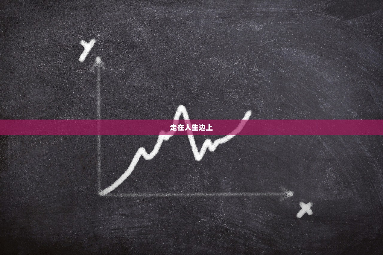 走在人生边上